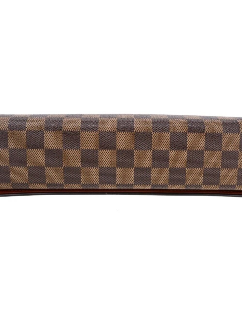LOUIS VUITTON DAMIER TRIBECA LONG HANDBAG - Picture 3 of 15